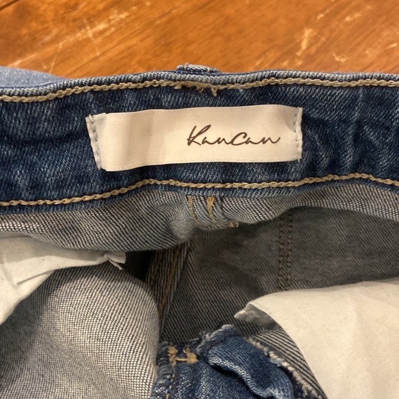 Kancan Jeans size 3/25 - Picture 3 of 4